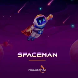 Spaceman aa6
